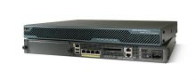 ASA5540-K8 Cisco ASA 5540 Appliance VPN/Firewall Bundle 4 x 10/100/1000Base-T , 1x 10/100Base-TX , 2 x (Refurbished)