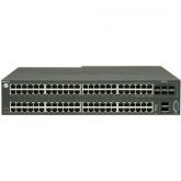 AL1001E12-E5 Nortel 5698TFD with 96 x 10/100/1000 Ports Gigabit Ethernet Routing External Switch 6 Shared SFP Ports 2 XFP Ports (Refurbished)