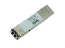 SRX-XFP-10GE-LR-ET Juniper 10Gbps 10GBase-LR Single-mode Fiber 10km 1310nm Duplex LC Connector XFP Transceiver Module (Refurbished)