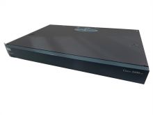 CISCO2621 Cisco 2621 Dual Modular Router With 2 10/100 Ports 1 Network Module Slot 2 WIC Slots DRAM & Flash (Refurbished)