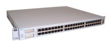 AL2012A34 Nortel Baystack 470-48T 48-Ports 10/100Base-TX Switch with 2 GBIC Ports (Refurbished)