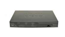 Cisco800 Cisco ASDL ROUTER ID 27822 (.EK1277) (Refurbished)