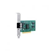 AT-2911SX/LC-001 Allied Telesis Single-port Fiber Gigabit NIC for 32-bit PCI Express x1 bus LC RoHs Version