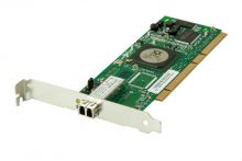 FC5010409-72A Qlogic Single-Port LC 2Gbps Fibre Channel PCI-X Host Bus Network Adapter for HP Compatible