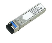 AA1419069-E6 Nortel 1Gbps 1000Base-BX-U Single-mode Fiber 10km 1310nmTX/1490nmRX LC Connector SFP (mini-GBIC) Transceiver Module (Refurbished)