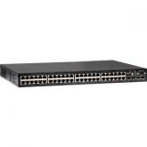 FLS648-STK Brocade FastIron Stackable Layer 3 Access Switch 4 x SFP (mini-GBIC), 2 x XFP 48 x 10/100/1000Base-T (Refurbished)