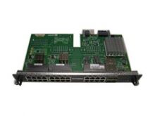 SRX-GP-24GE Juniper SRX650 24-Ports 10/ 100/ 1000Base-T XPIM Includes 4 SFP Slots Ethernet Switch (Refurbished)