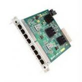 JXU-8GE-TX-S Juniper 8-Port Gigabit Ethernet 10/100/1000 Copper Universal PIM (Refurbished)