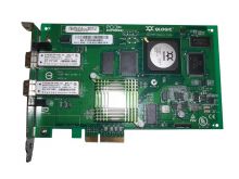 QLE2362-E QLogic Sanblade QLE2360 PCI Express x4 HBA Dual Port
