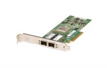 N2XX-AQPCI01 Cisco Qlogic Qle 8152-converged Ntwk Adpt/2pt 10GB coppe (Refurbished)