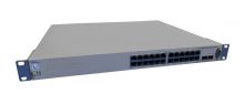AL1001E04 Nortel Baystack 5510 24-Ports Gigabit Switch + 2-Port Fiber MGBIC (Refurbished)