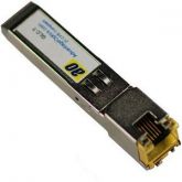 RX-GET-SFP Juniper 1Gbps 1000Base-T Copper 100m RJ-45 Connector SFP Transceiver Module (Refurbished)