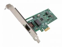 82583V Intel Single-Port 1000Base-T Gigabit Ethernet PCI Express Controller