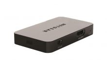 PTV3000-100NAS Netgear Push2TV Wireless Display Adapter 1 x USB (Refurbished)