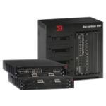 SI350 Brocade ServerIron Switch Chassis 3 x Expansion Slot