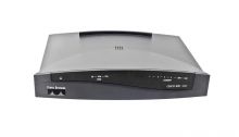 CISCOSOHO91-K9 Cisco SOHO 91 Broadband Router With 1 Ethernet Port 4 Port Fast Ethernet Switch (Refurbished)