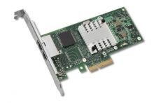 49Y4232 IBM Dual-Ports RJ-45 1Gbps 10Base-T/100Base-TX/1000Base-T Gigabit Ethernet PCI Express 2.0 x4 Server Network Adapter by Intel