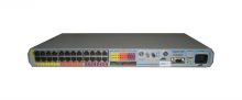 3624TR Allied Telesis 10 Base T 24-Port Hub