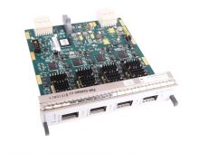 MIC-3D-4XGE-XFP Juniper 4-Ports 10 Gigabit Modular Interface Card 4 x XFP (Refurbished)