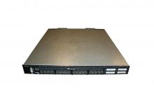 SB5202 QLogic SanBox 5202 Full Fabric Ethernet Switch 8 2GB Ports SFP Enabled Walt (Refurbished)