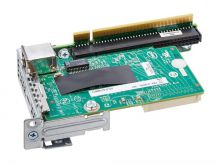 AXXRMM4IOMW Inte PCI Express x24 rIOM riser and rIOM Carrier Board RJ-45 Connector - Remote Management Adapter