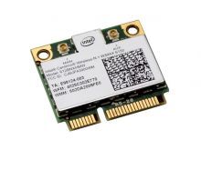 612BNXHMW Intel Centrino Wireless-N WiMAX 6150 IEEE 802.11a/b/g/n Half Mini PCI Express Wireless Network Card for HP Compatible