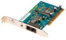 PA301 NetGear 10MBps Phoneline PCI Network Adapter