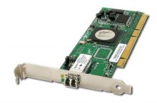 39M6018 IBM 4Gbps Single-Port Fibre Channel PCI-x Host Bus Adapter by QLogic for System x