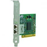 AT-2916SX/SC-001 Allied Telesis Network Adapter Plug-in Card PCI Gigabit Ethernet