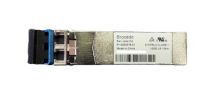 57-0000076-01 Brocade 10Gbps 10GBase-LR Single-mode Fiber 10km 1310nm LC Connector SFP+ Transceiver Module