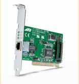 AT-2500TX-001 Allied Telesis 10/100 Fast Ethernet PCi Adapter Card 10baset & 100basetx