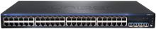 EX2200-48P-4G-TAA Juniper Trade Agreement Act Compliant 48-Ports 10/ 100/ 1000Base-T (48-Ports PoE+) with 4 SFP Uplink Ports (Refurbished)