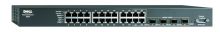 PC5324 Dell PowerConnect 5324 24-Ports 10/100/1000 + 4 x Shared SFP Gigabit Ethernet Switch (Refurbished)