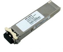 XFP-10G-S Juniper 10Gbps 10GBase-SR Multi-mode Fiber 300m 850nm Duplex LC Connector XFP Transceiver Module with DOM (Refurbished)