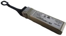 57-0000088-01 Brocade 16Gbps 16GBase-SW Multi-mode Fiber 100m 850nm Duplex LC Connector SFP+ Transceiver Module