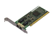 A56831-002 Intel PRO/100 S Dual-Ports RJ-45 100Mbps 10Base-T/100Base-TX Fast Ethernet PCI Server Network Adapter