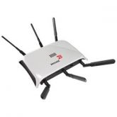 BR-AP7131-60020-US Brocade 7131 IEEE 802.11n 600 Mbps Wireless Access Point PoE Ports (Refurbished)