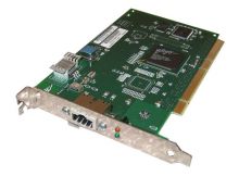 QLA2300-CK QLogic 2-Gbps Copper 64-bit 66MHz PCI Fibre Channel Host Bus Adapter (HBA)