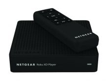 NTV250-100NAS NetGear Roku XD Player Digital Multimedia Receiver (Refurbished)