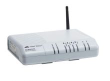 AT-iMG634B-R2-50 Allied Telesis ADSL 2 intelligent Multiservice Gateway 1 x ADSL 2 / 2 Annex B WAN (RJ-45) 4 x 10/100TX 2 x FXS (Refurbished)