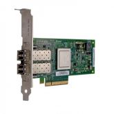 QLE2562-SP QLogic Dual-Ports LC 8Gbps Fibre Channel PCI Express 2.0 x8 Host Bus Network Adapter
