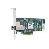 BR-815 Brocade Single-Port 8Gbps SFP+ PCI-Express Fiber Channel Network Adapter