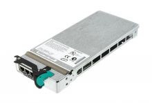 IXM5414E Intel Blade Server Ethernet Switch Module 4 x 1000Base-T (Refurbished)