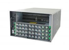 UBR7246VXR Cisco 7246VXR Universal Broadband Router Chassis Ports8 Slots Rack-mountable, Desktop (Refurbished)