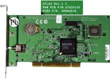 38R4172 IBM Nvram PCi Card (rohs)