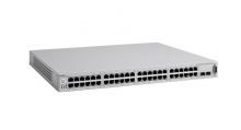 AL1001A01 Nortel BayStack 5510-48T 48-Ports SFP 10Base-T 100Base-TX 1000Base-T Fast Gigabit Ethernet 1U Managed Stackable Switch (Refurbished)