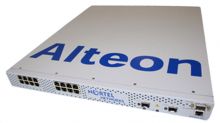 EB1412006 Nortel Alteon 2424-SSL Ethernet Switch 24 x 10/100Base-TX LAN (Refurbished)