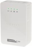 XAVN2001 NetGear Powerline AV 200 802.11 b/g/n Wireless-N Extender (Refurbished)