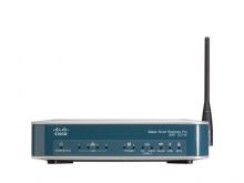 SRP527W-U-E-K9 Cisco SRP527W Modem/Wireless Router IEEE 802.11n 1 x Antenna ISM Band 300 Mbps Wireless Speed 4 x Network Port USB Desktop (Refurbished)