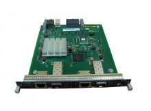 SRX-GP-2XE-SFPP-TX Juniper 2-port 10GbE SFP+ / 10G Base-T Copper XPIM for SRX Platforms (Refurbished)